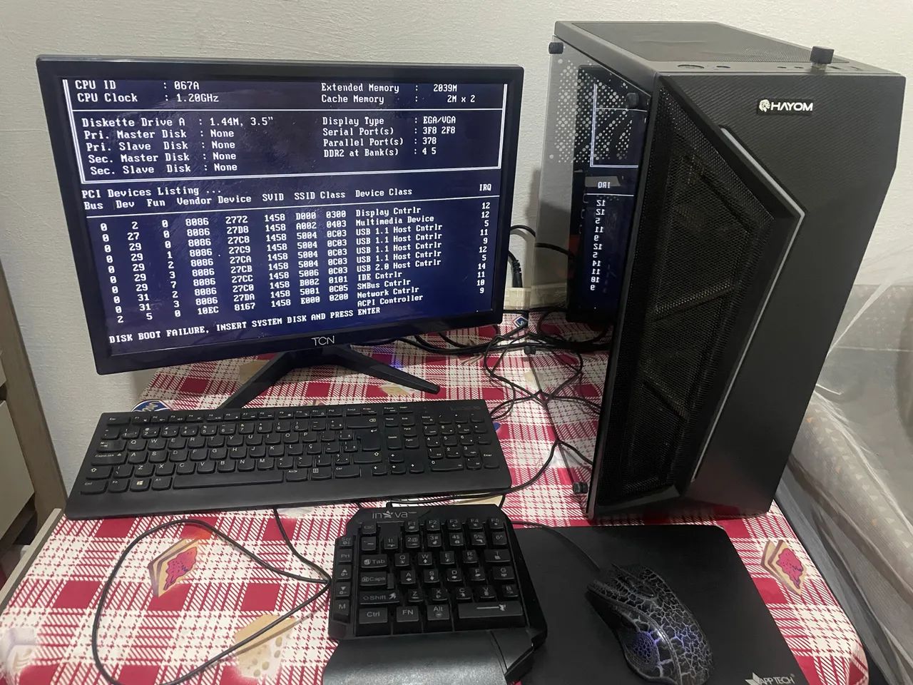 Pc completo - Foto 3
