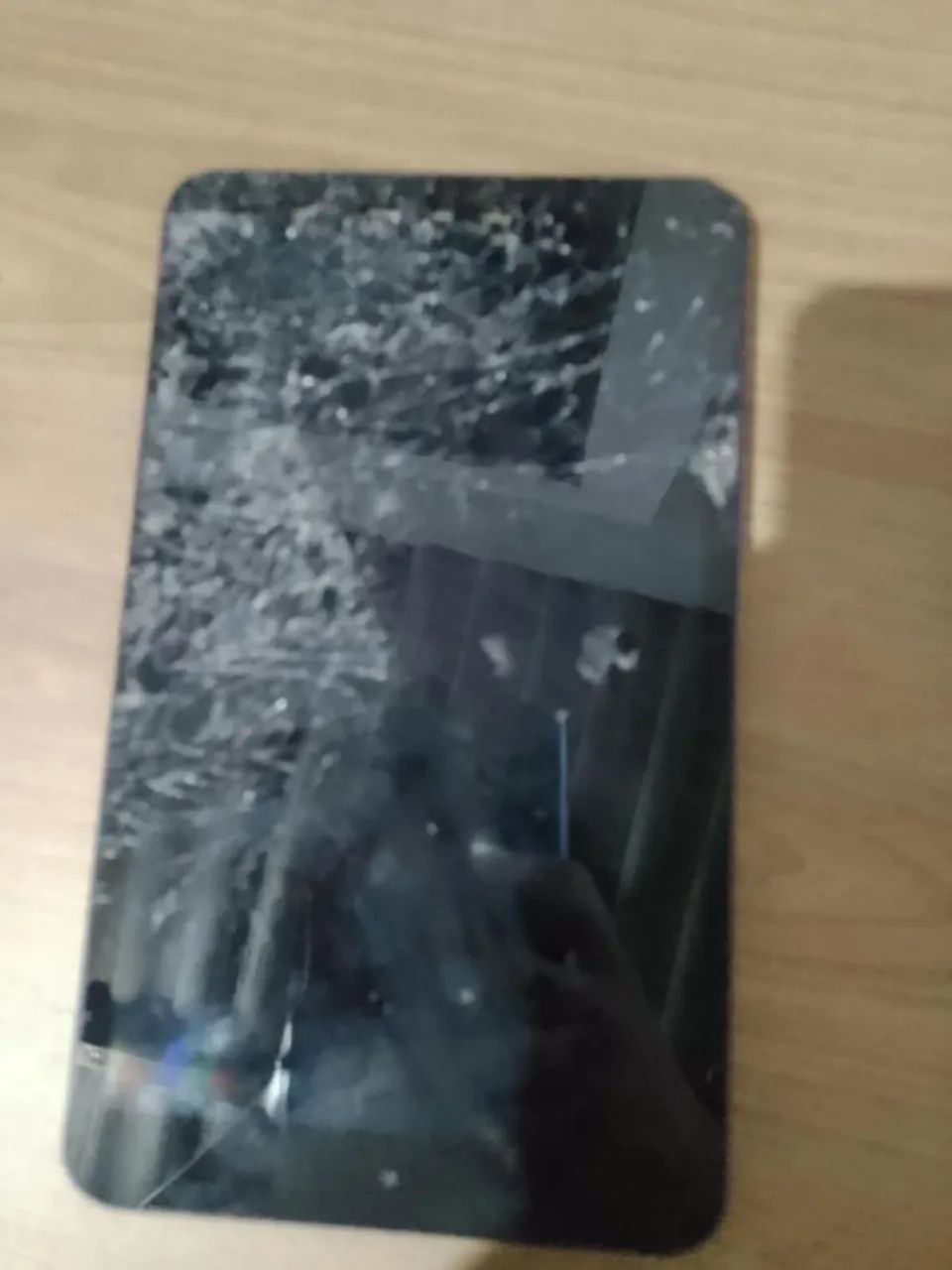 Tablet para tirar peças  - Foto 3