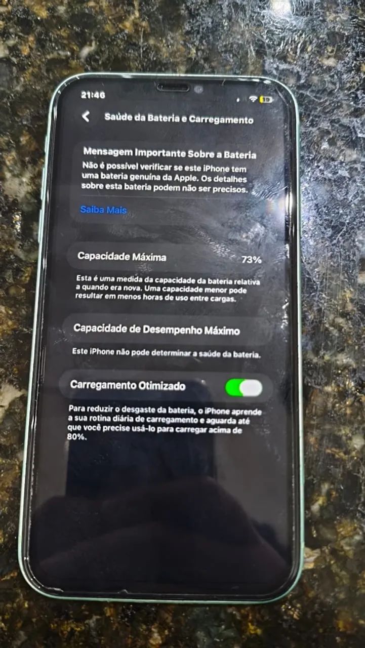 iPhone 11 - Foto 3