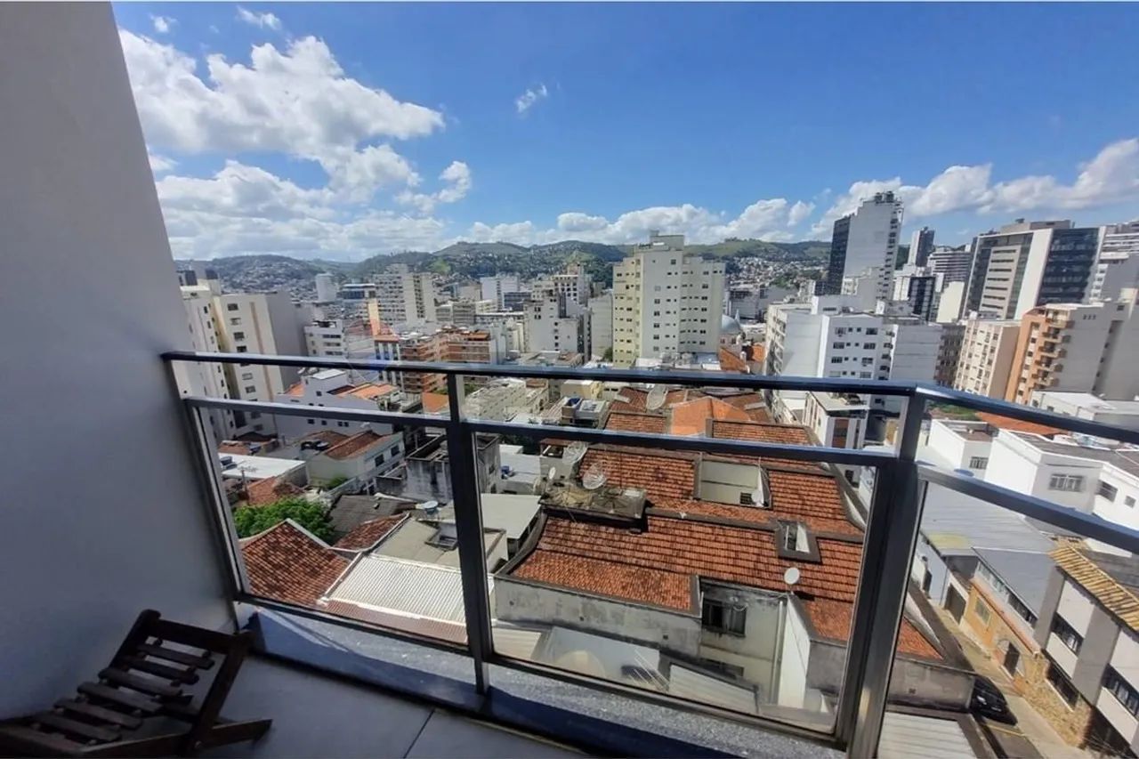 Cobertura Reformada e Mobiliada no Centro de Juiz de Fora! - Foto 3