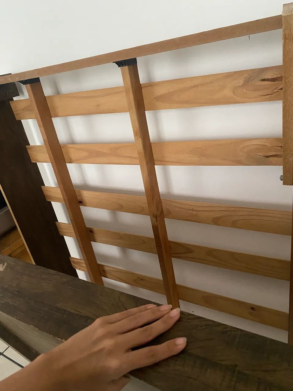 Cama  - Foto 3