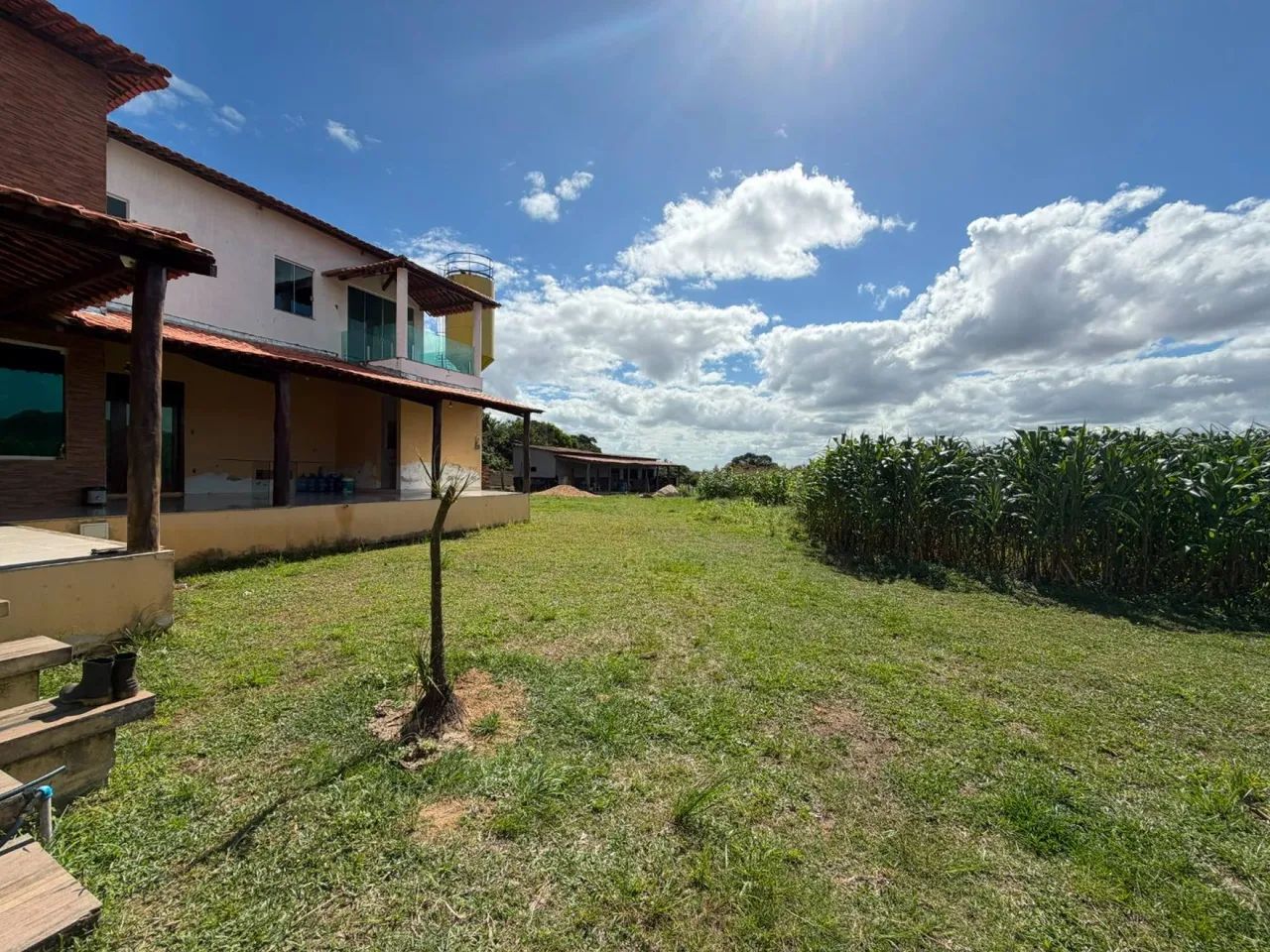 VENDE-SE CHÁCARA  ITABAIANA/SE - Foto 2