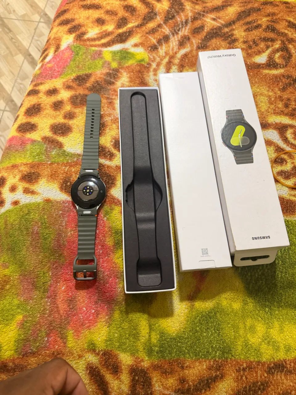 Samsung Galaxy Watch 7 32 G - Foto 2