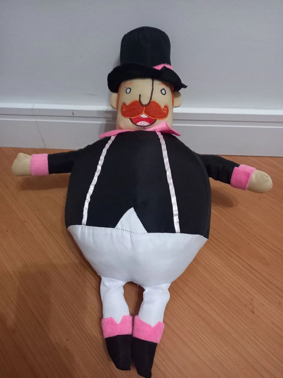 Boneco Bita do Mundo Bita - Foto 2