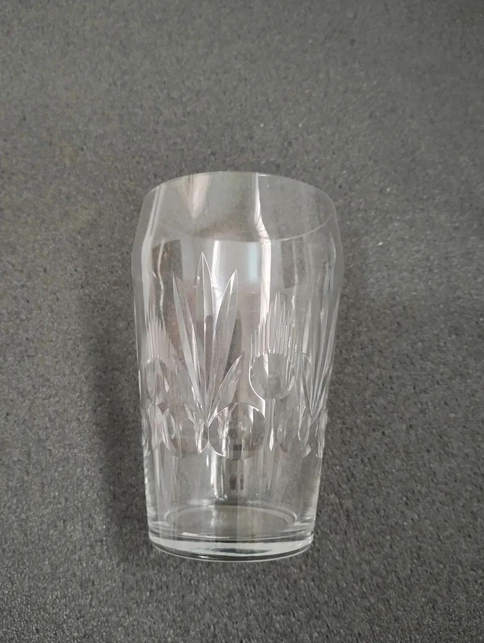Copo de cristal  - Foto 5