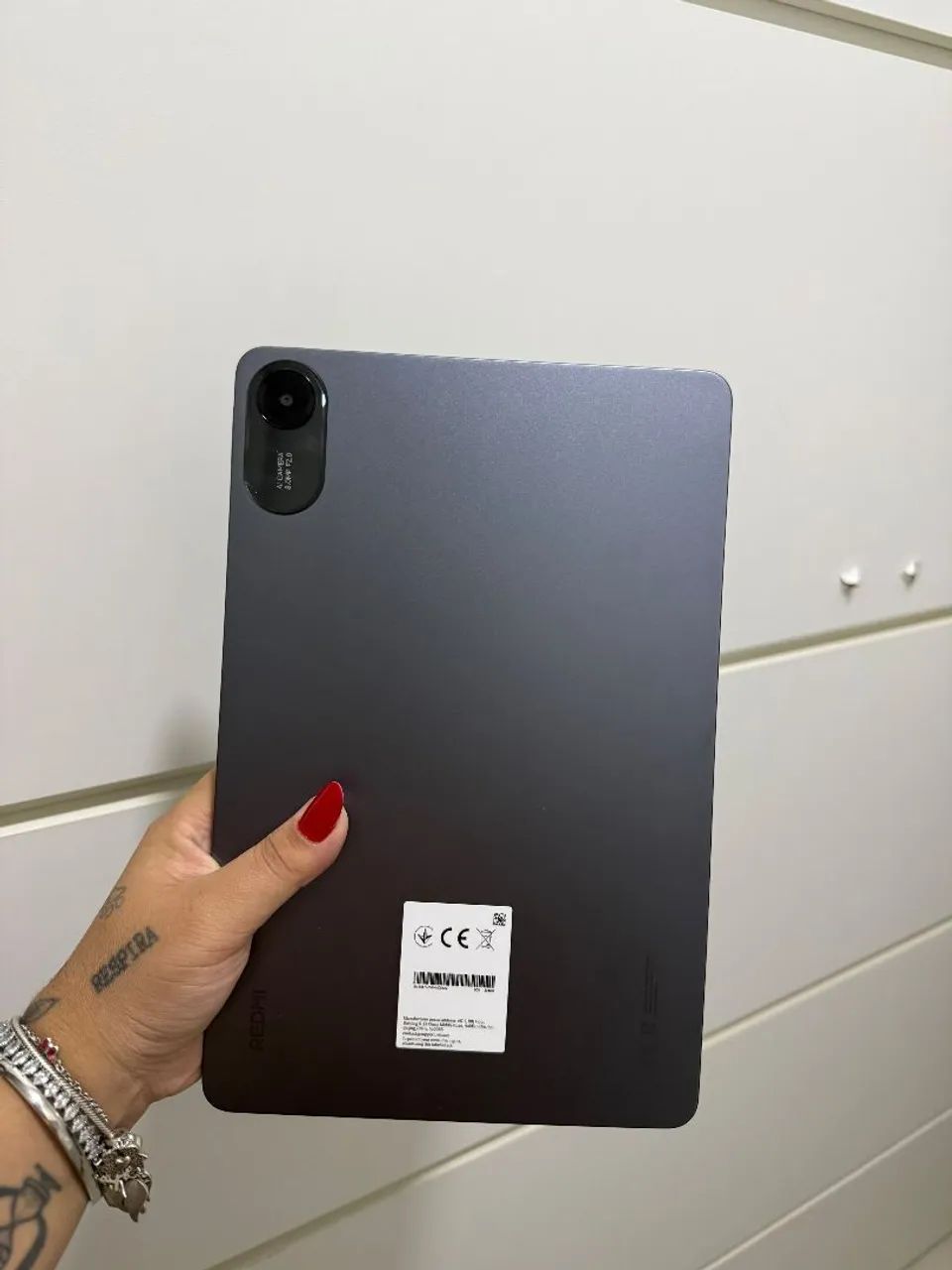 Tablet redmi pad2
