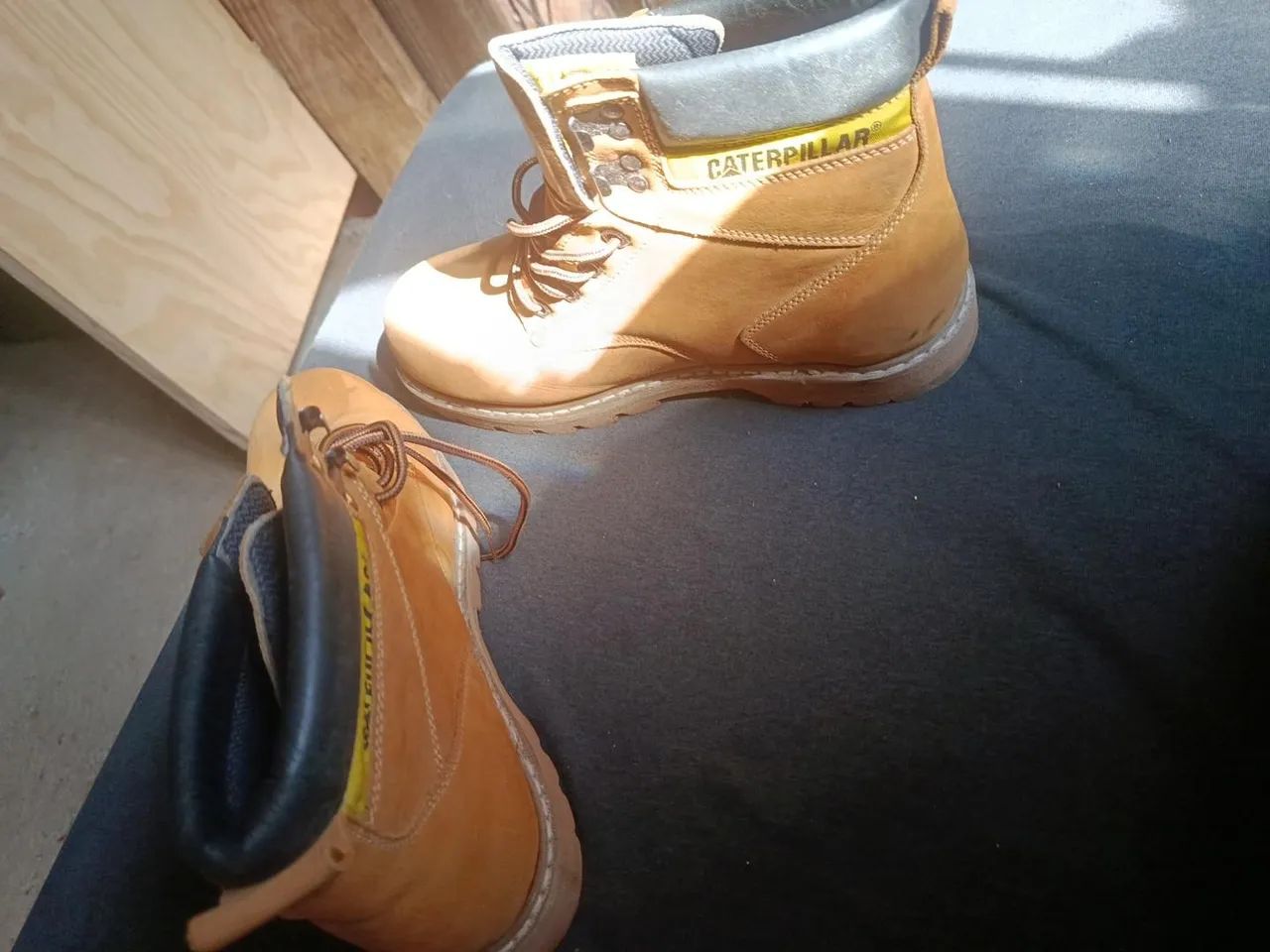 Bota Caterpillar  - Foto 5