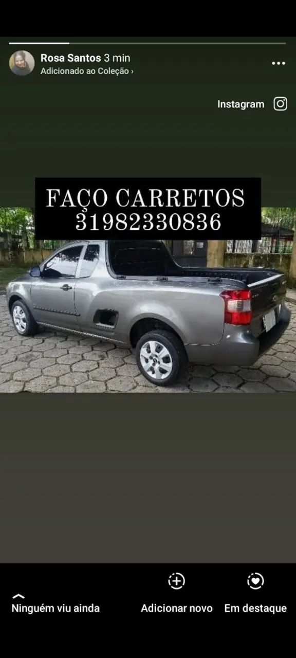 Carretos 