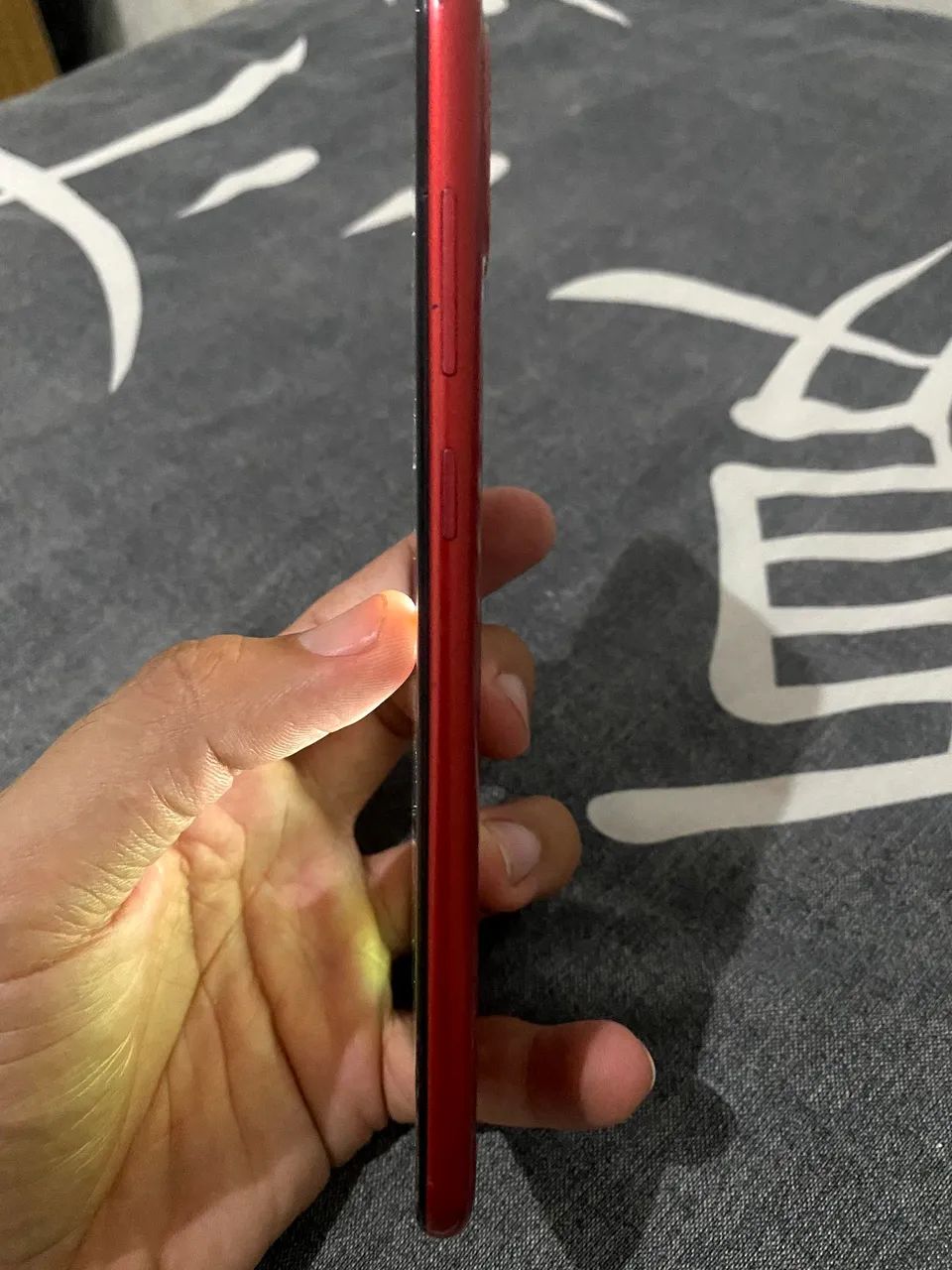 Samsung A11 - Foto 3