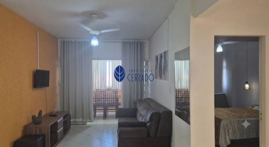 OPORTUNIDADE | APARTAMENTO MOBILIADO NO EDIFÍCIO BENTO DE GODOY - Foto 4