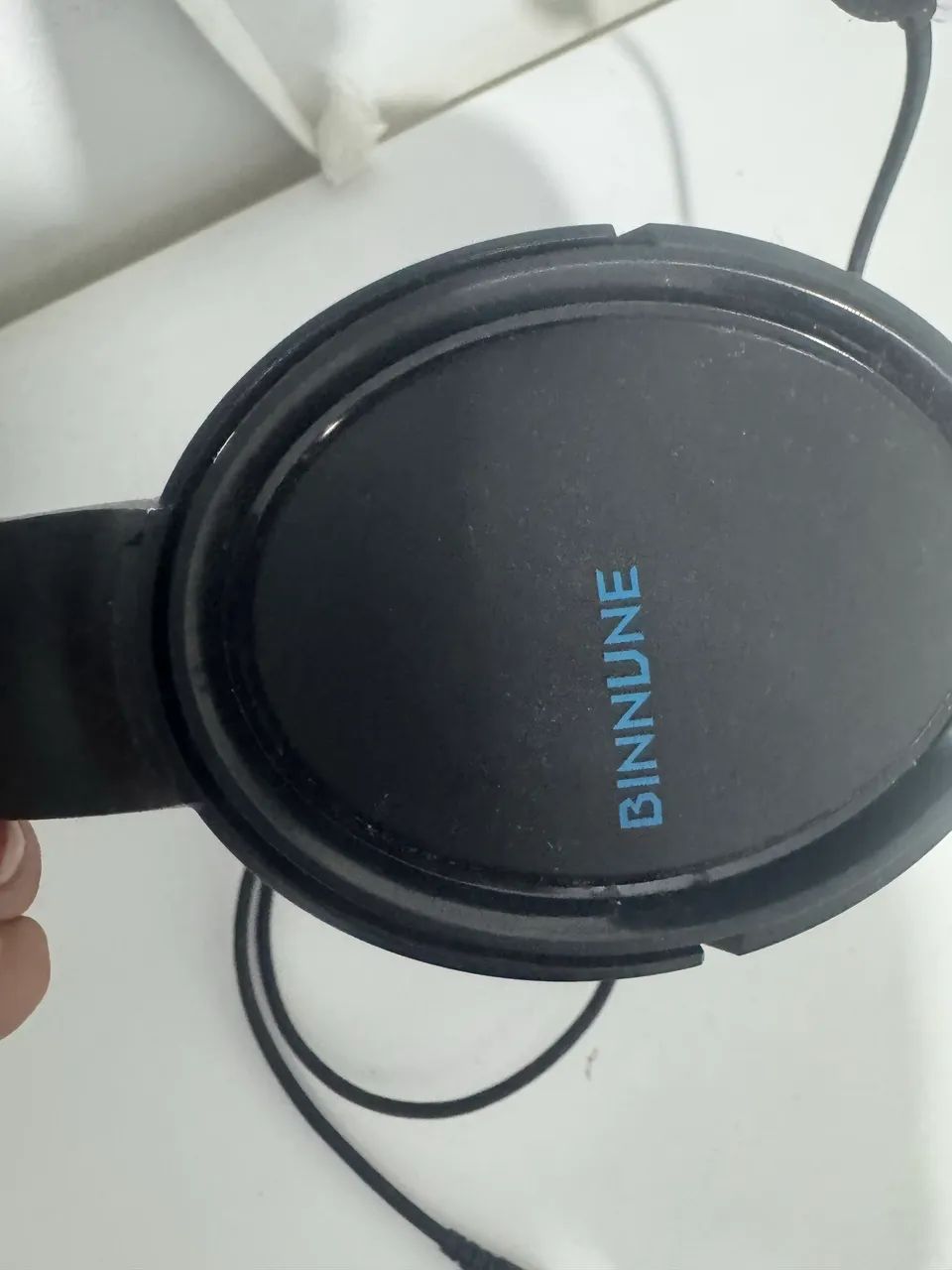 Headphone gamer (Ps4 Xbox)