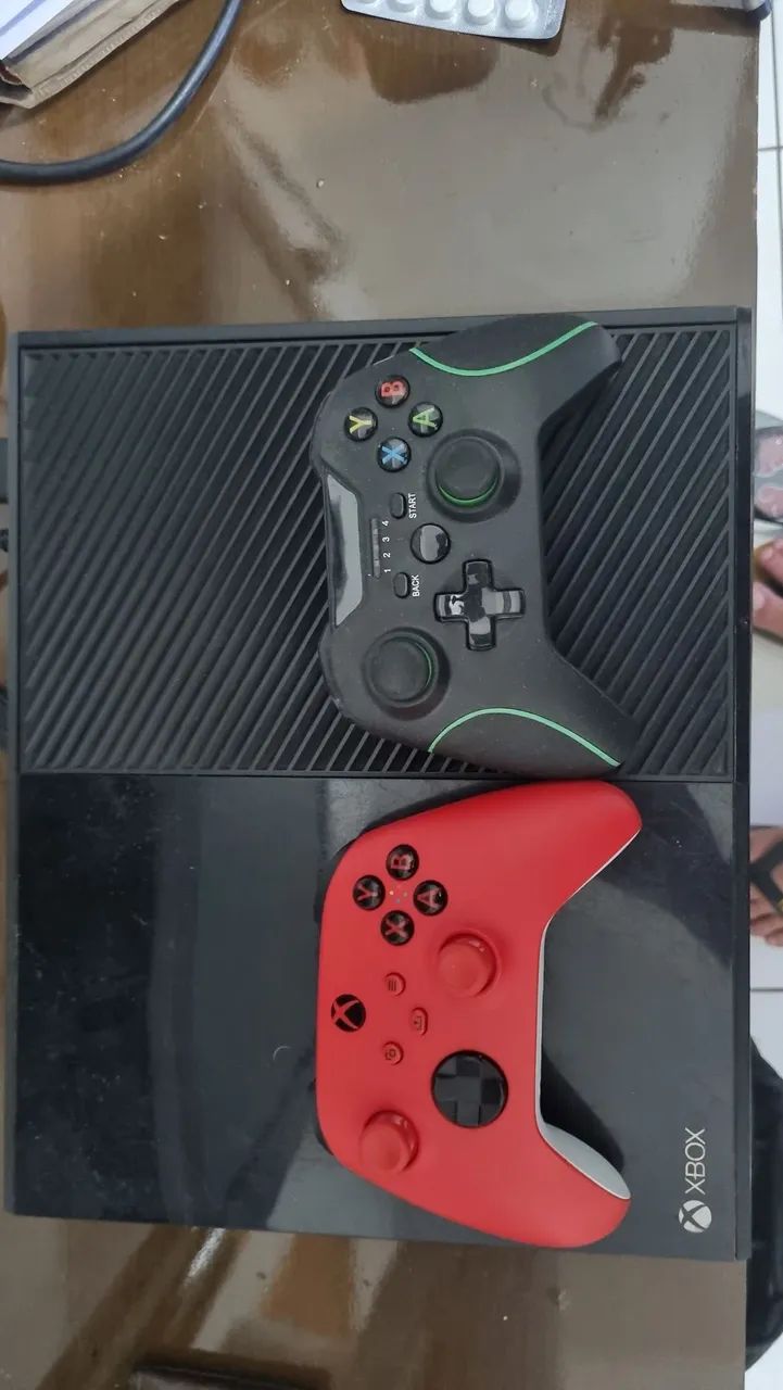 Xbox one  - Foto 2