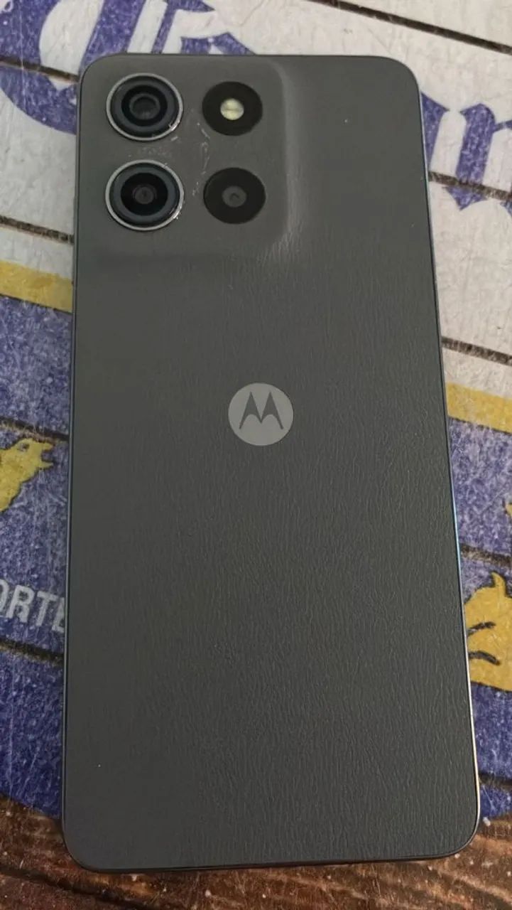 MotoG15 256gb