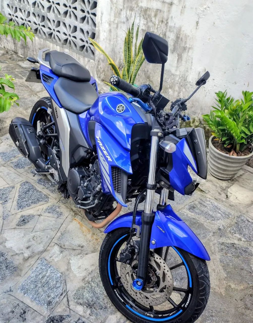 FAZE 250/2023 AZUL - Foto 4
