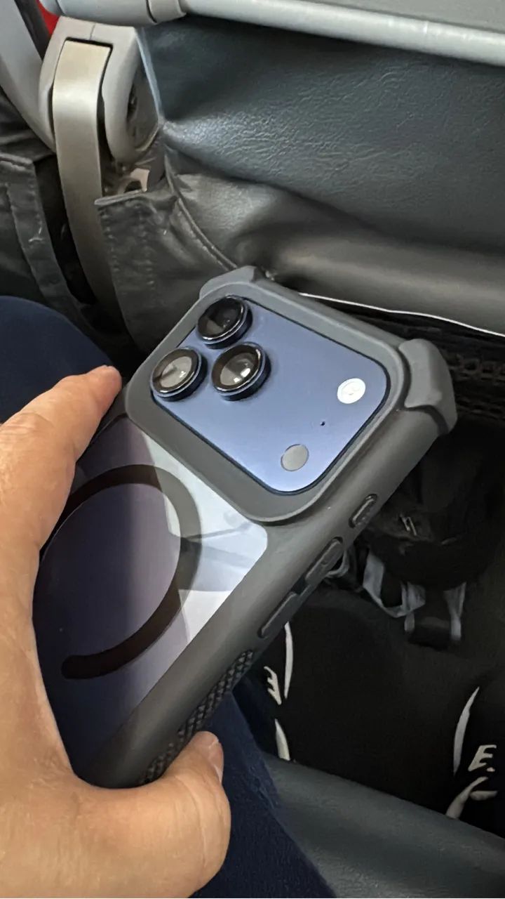 iPhone 17 pro max 256gb - Foto 2