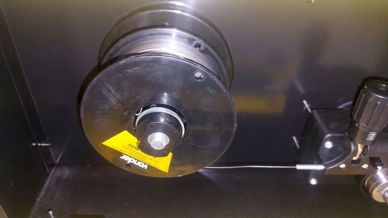 Mig Esab Handy Arc 160 I.  MIG - Foto 5
