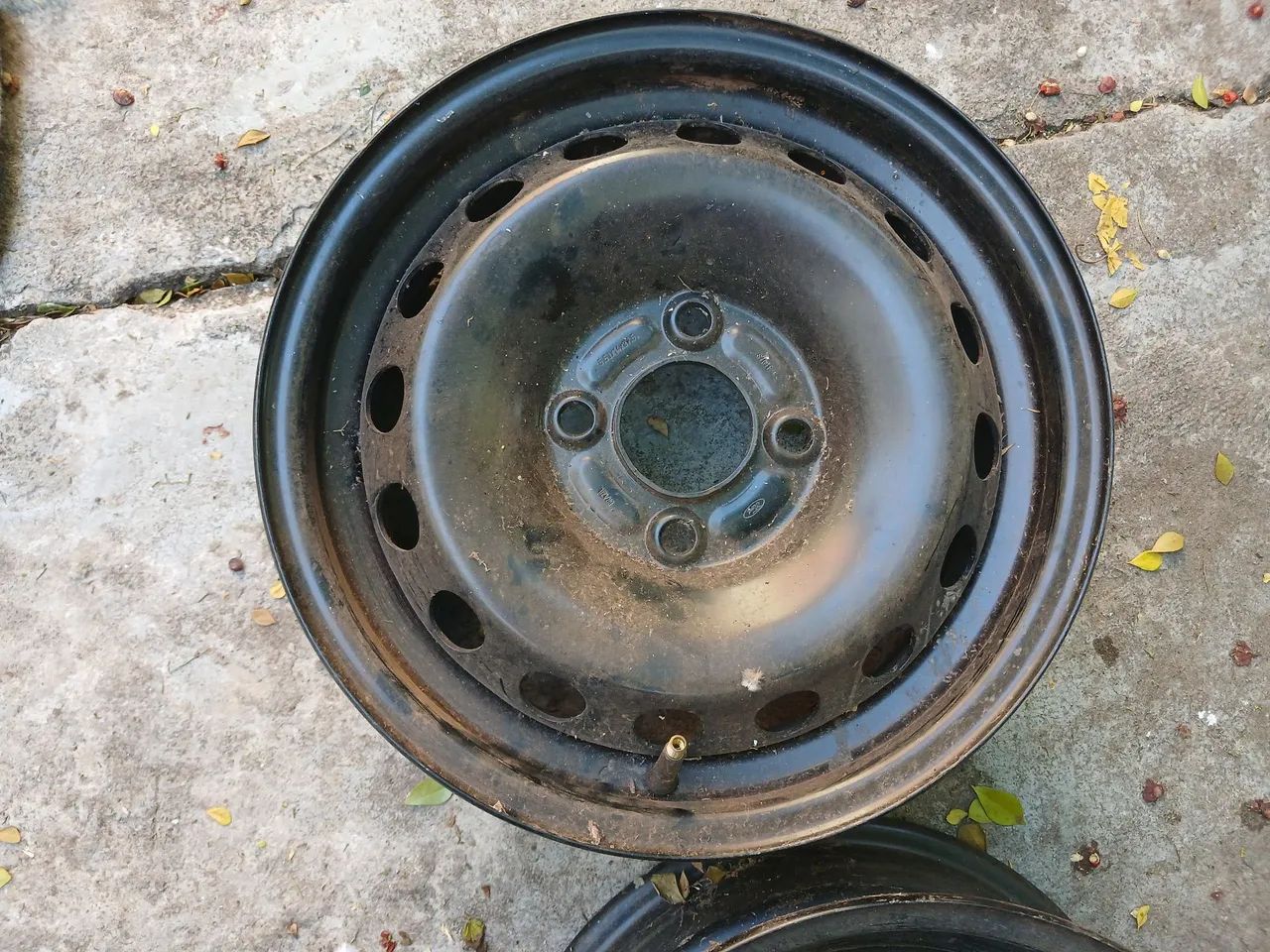 Roda aro 14 Ford estado de zero