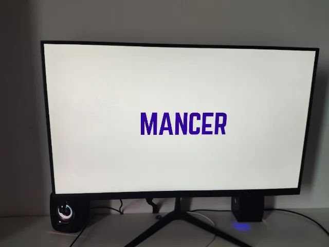 Monitor Full HD 100 Hz + Suporte - Foto 2