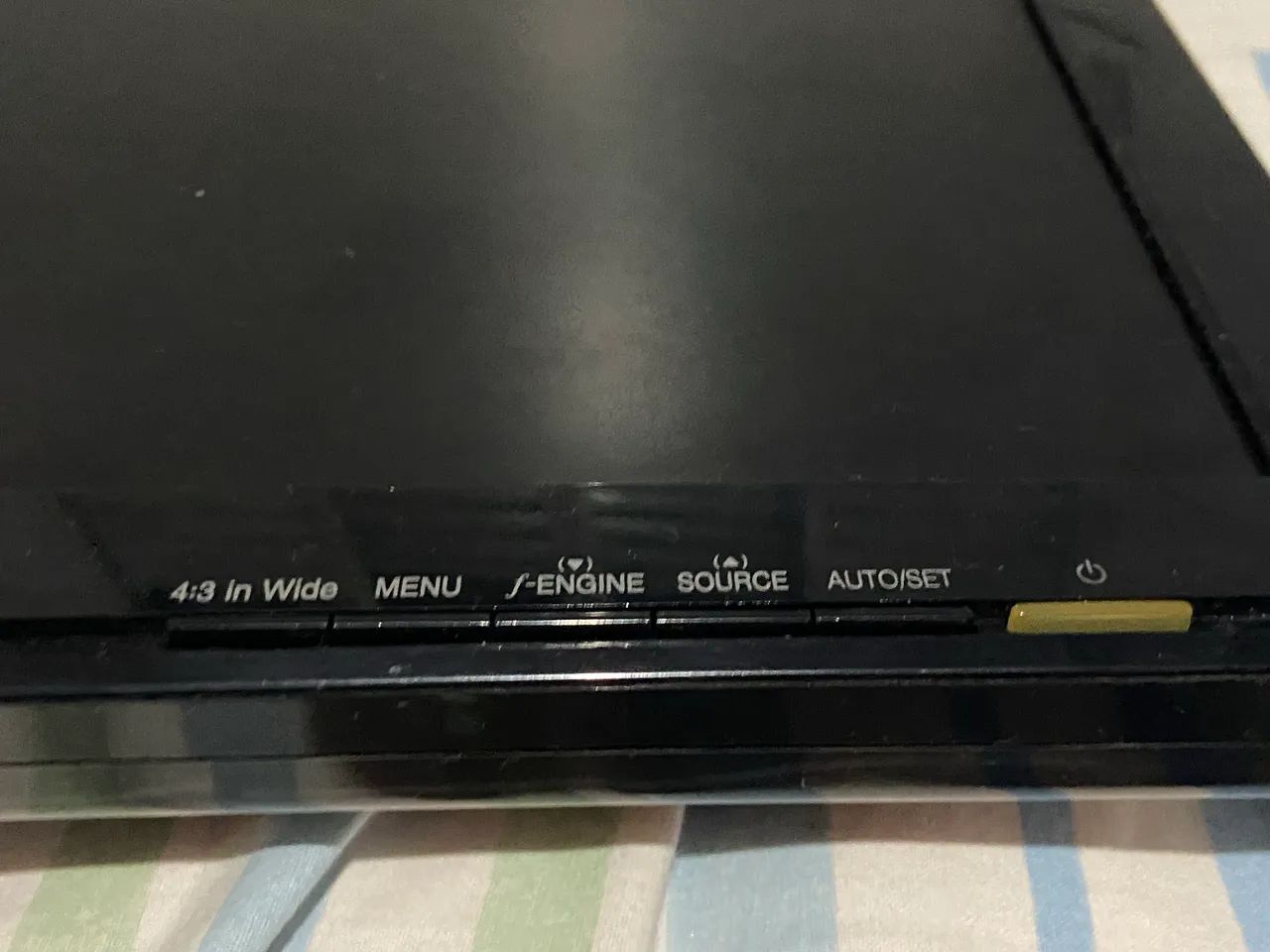 Monitor infoway 19 polegadas  - Foto 2