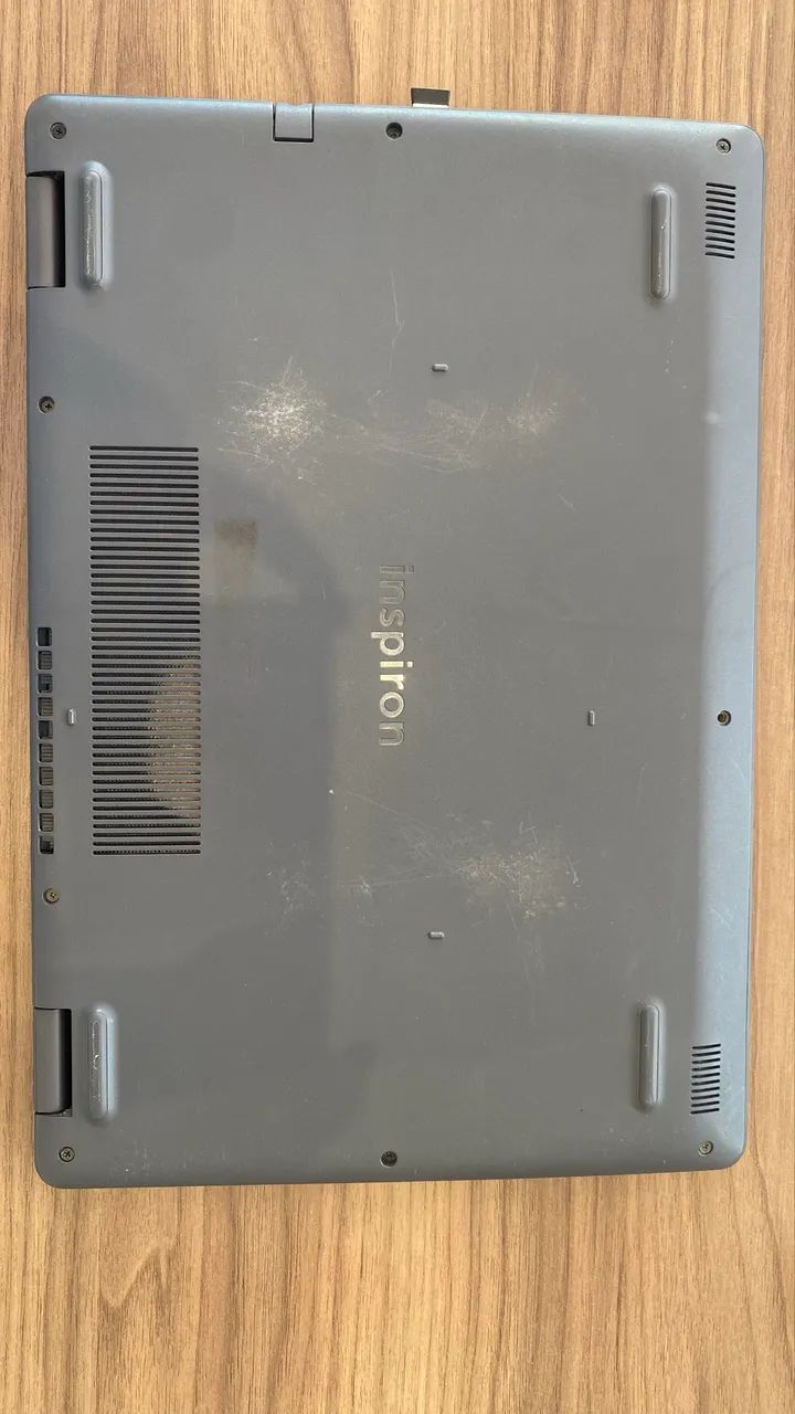 Notebook Dell Inspiron 3501  - Foto 3