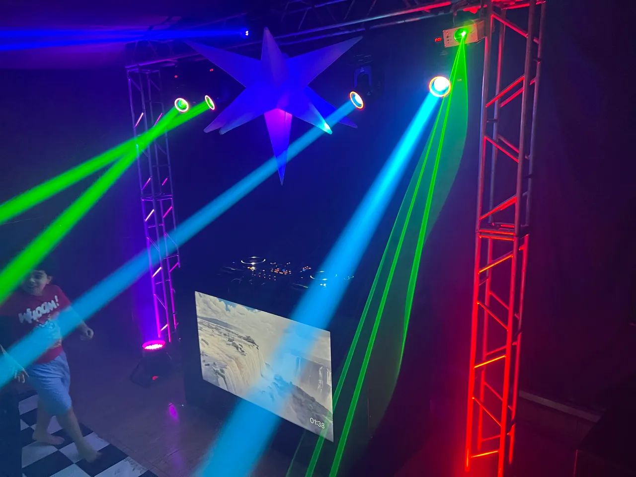 Dj som e luz  - Foto 4