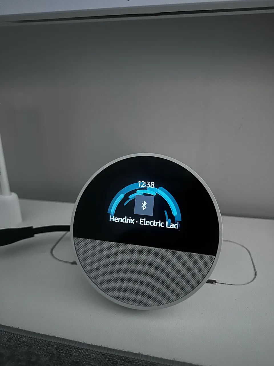 Alexia Echo spot 
