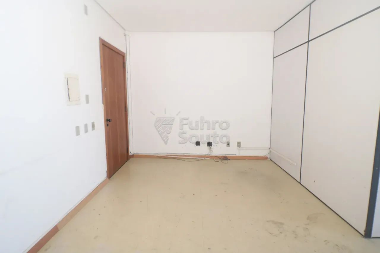 Sala Comercial com 131,42m² e Terraço no Centro Empresarial Albert Einstein - Foto 2
