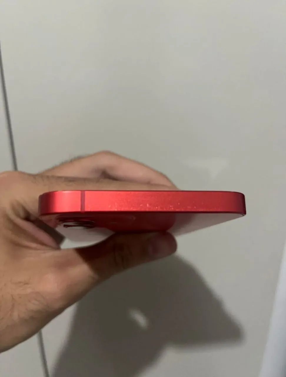 IPhone 12 Red 128GB  - Foto 5