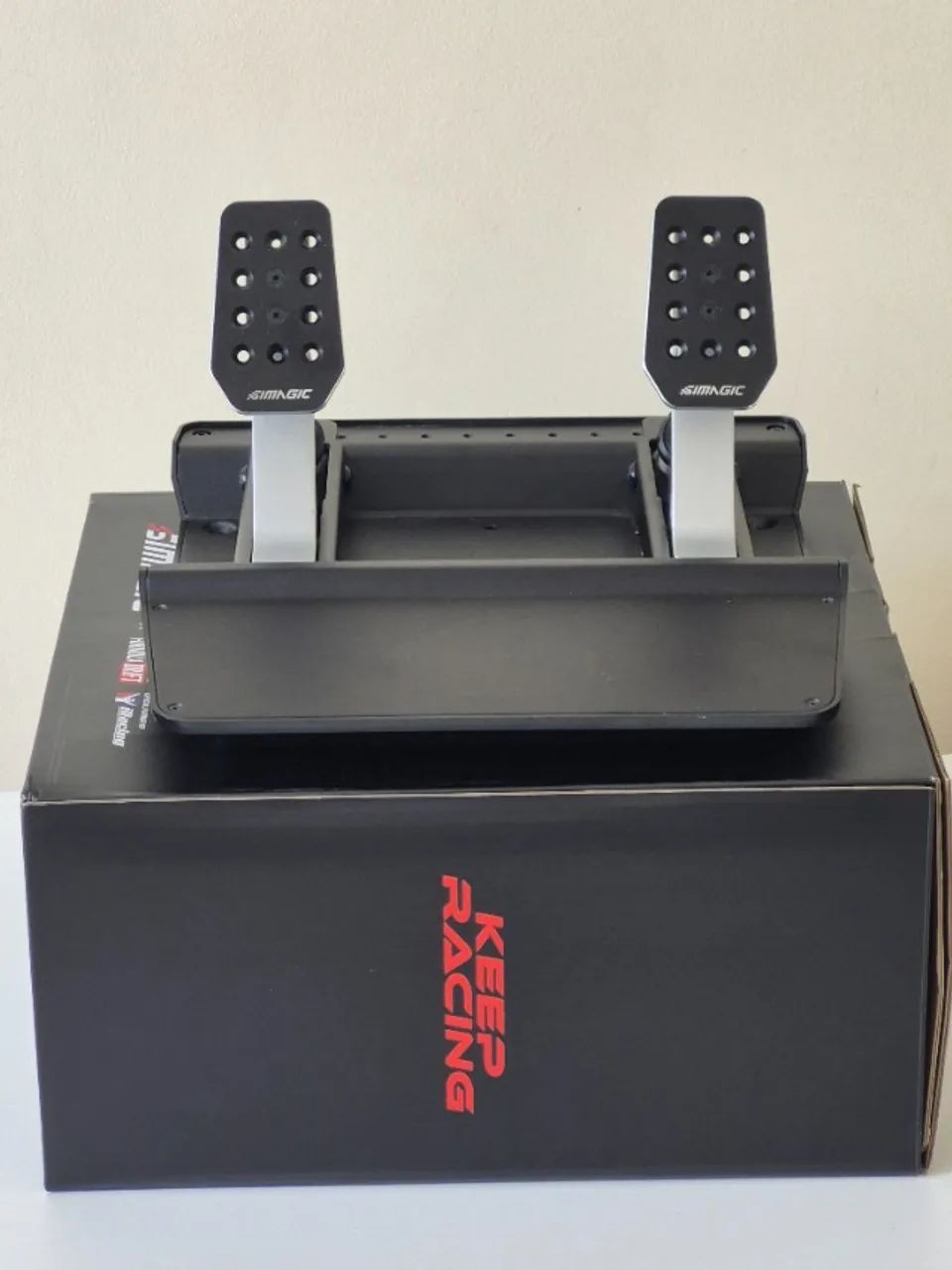 Simagic P500