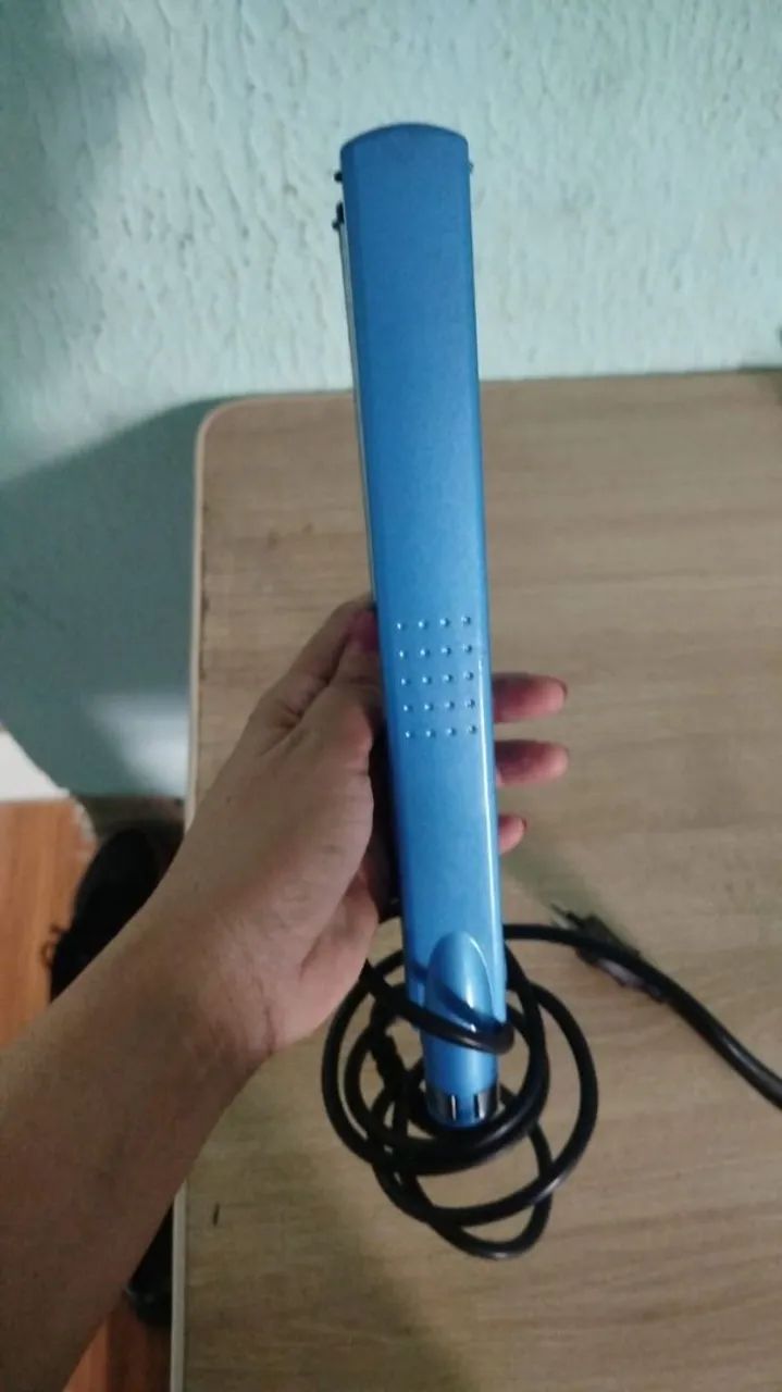 Chapinha profissional  - Foto 2