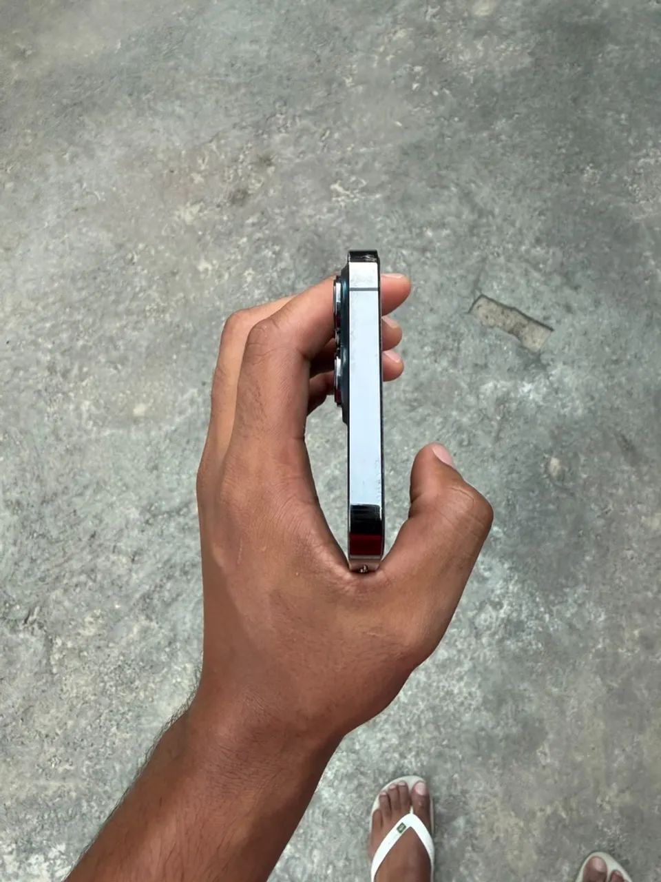 IPHONE 13 PRO MAX 512GB - Foto 5