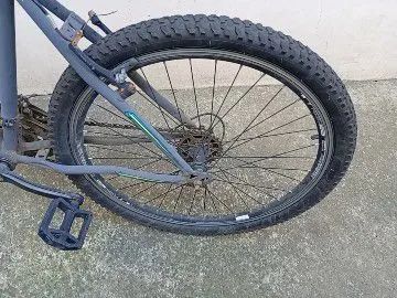 Bicicleta aro 26 