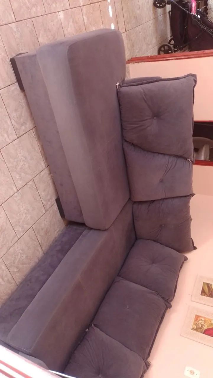 Vende-se sofá  - Foto 2