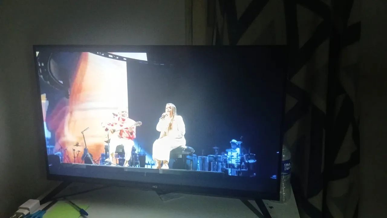 Tv32 polegadas Smart tv