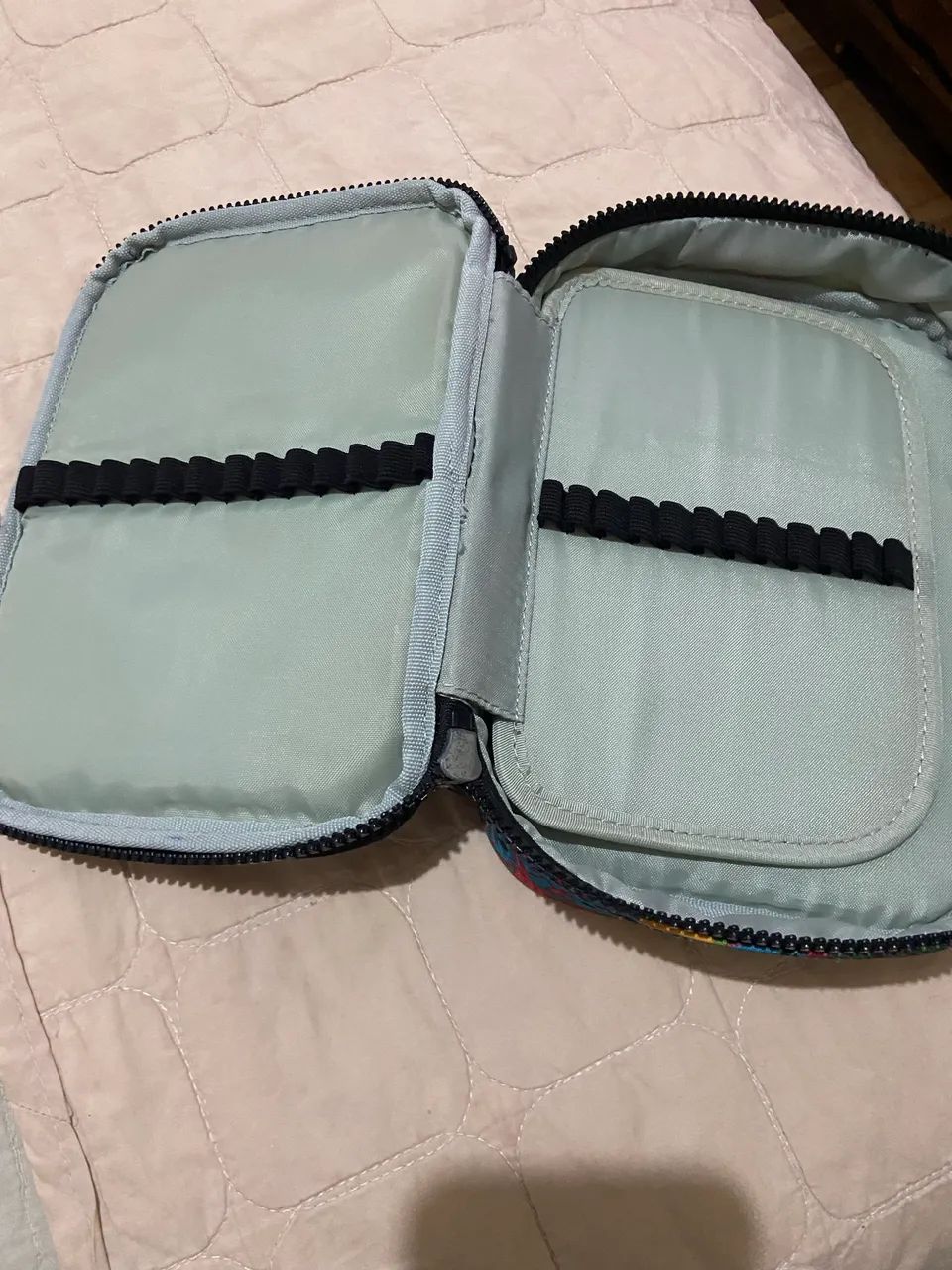 Estojo kipling - Foto 5