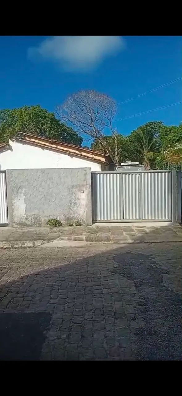 ALUGA-SE casa em MANAÍRA!