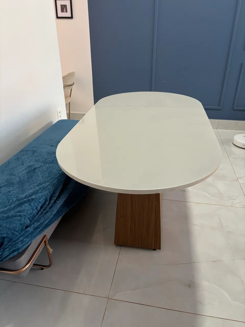 Mesa 6 lugares  - Foto 3