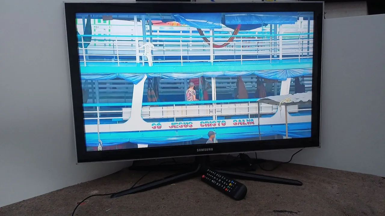 Tvs - Foto 4