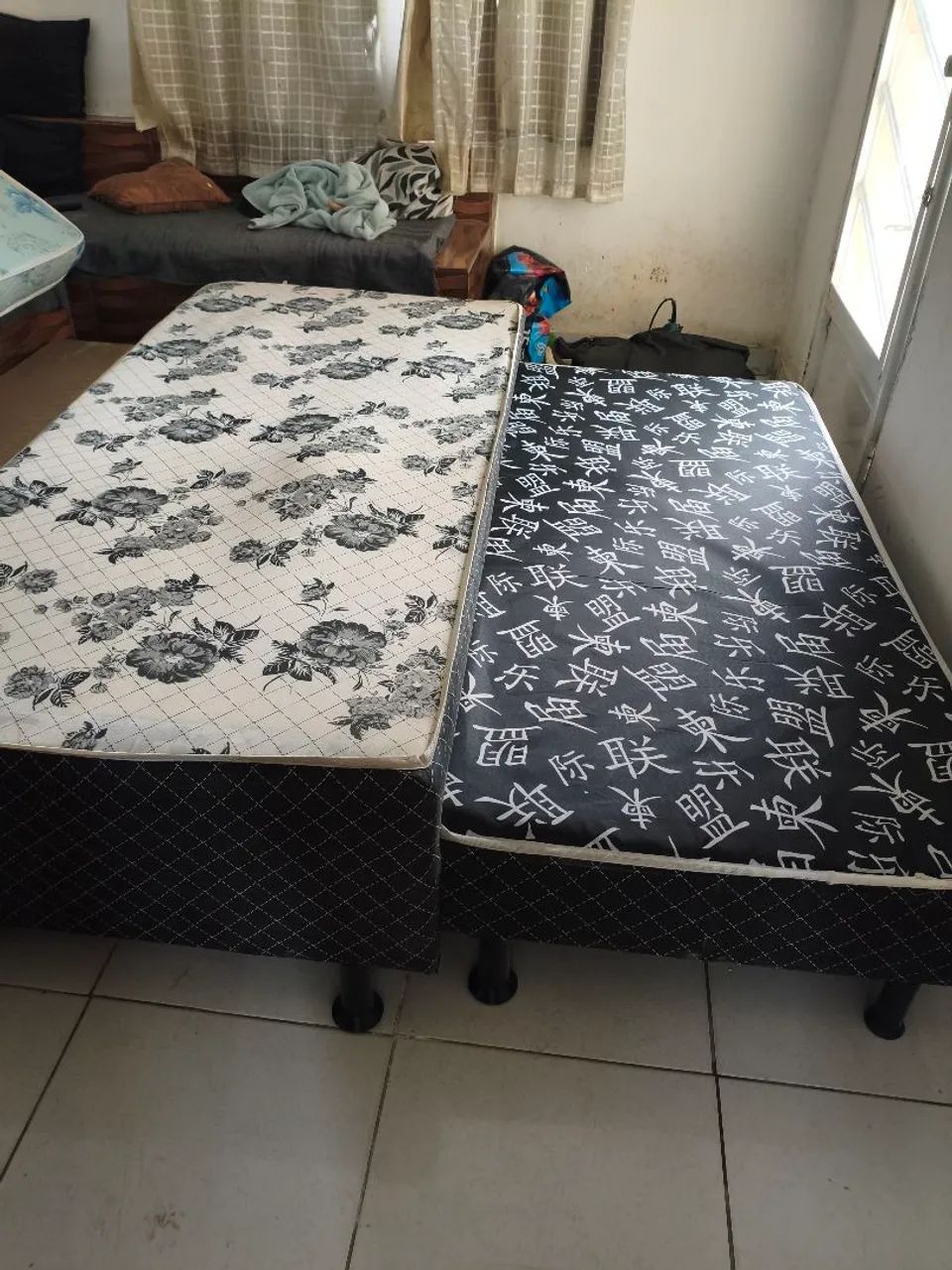 Cama conjugada  - Foto 2