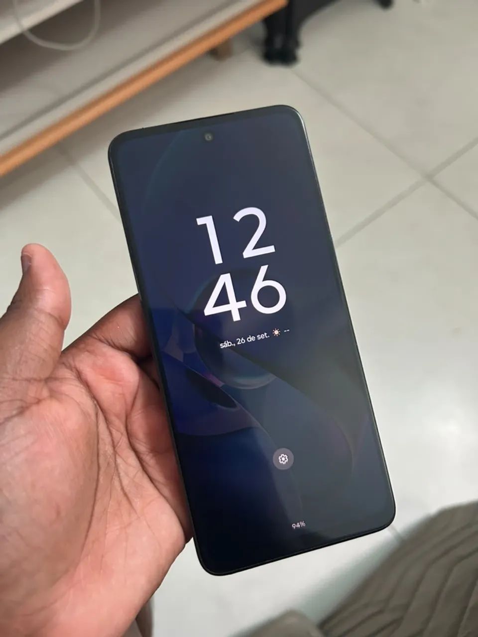 MotoG54 256gb - Foto 3