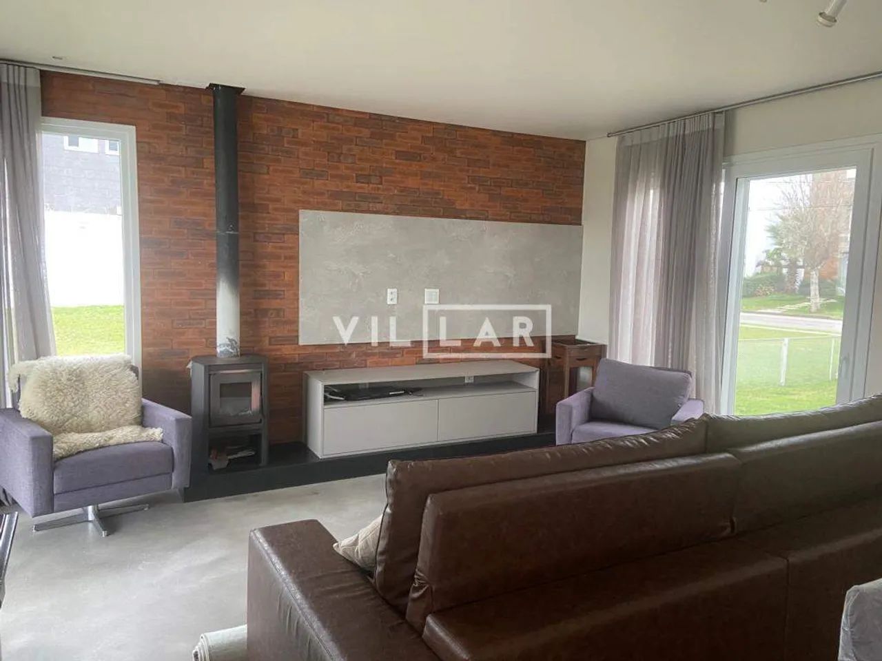 CASA VEREDAS TÉRREA | FUNDO LAGO - Foto 2