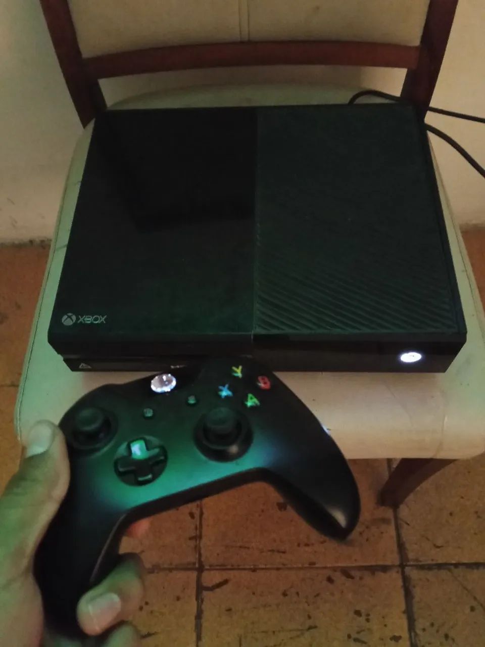 Xbox one  - Foto 2