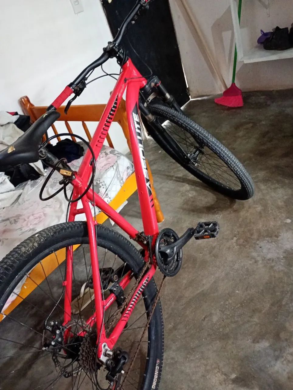 Bicicleta - Foto 2