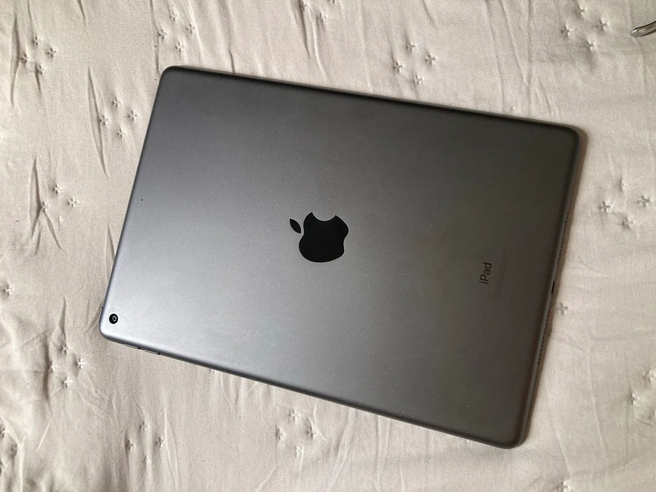 iPad 9 estado de zero com caneta , caixa e carregador - Foto 5