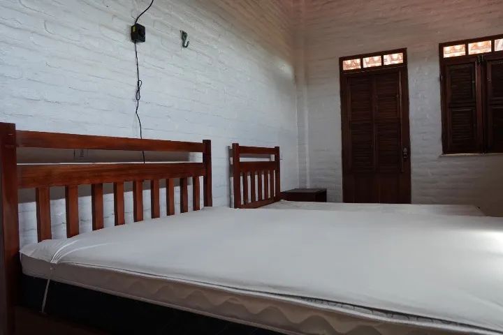  alugo Casa  praia da baleia Itapipoca  - Foto 5