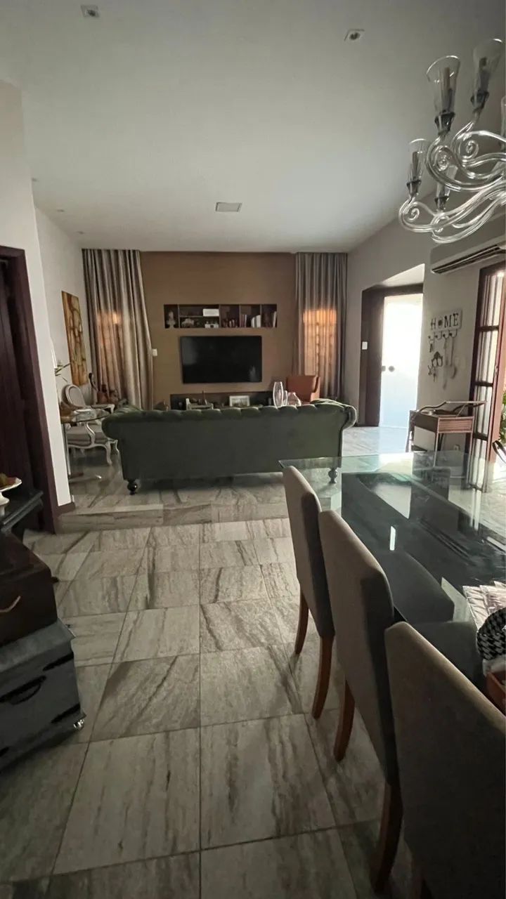 Casa em rua acessível ideal para comércio  - Foto 5