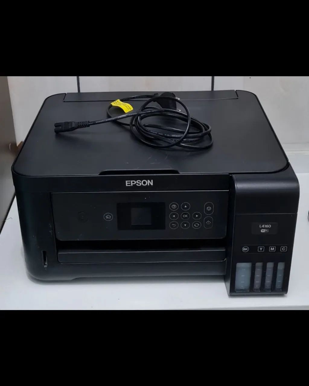 EPSON L4160  - Foto 3