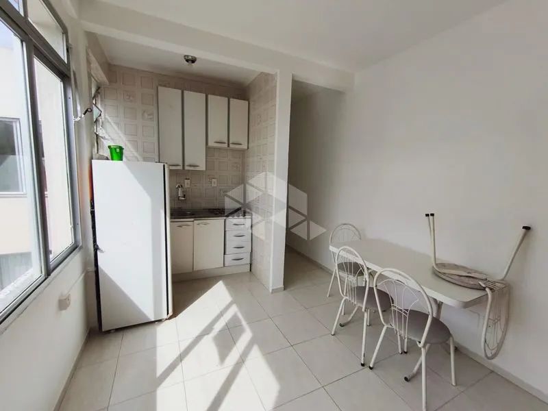 Apartamento 30M² - para Alugar - Foto 3