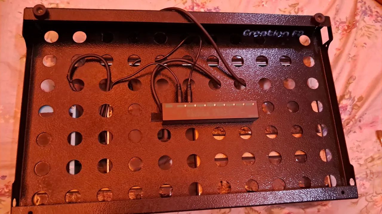 Vendo pedalboard completo - Foto 2