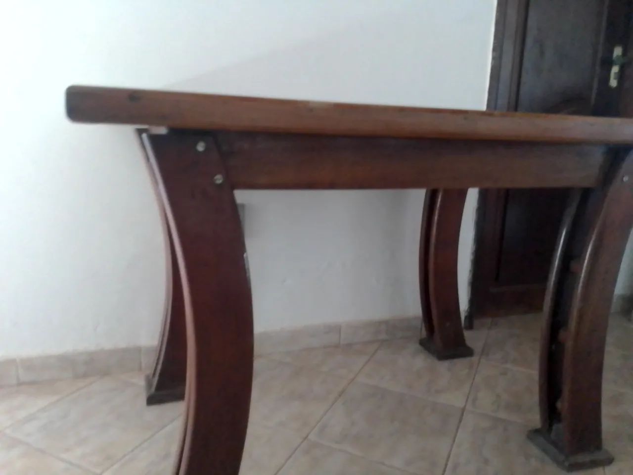 Mesa de Angelin  - Foto 2